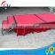 used mobile stage