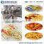 Full Automatic Hot sale 250kg corn cheetos line