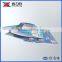 Hot sale cardboard Header cards with hang hole