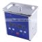 mini jewelry Ultrasonic Cleaner price best UD50SH0.7L with heating and timer Ultrasonic glasses Cleaner