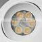 modern ceiling lamp 7W smart dimmable led ceiling light Nichia led