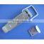 Customized stainless steel hasp