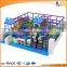 So convenient and fast production delivery on time custom size kids toy indoor playground