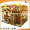High Quality naughty castle Baby Play Center Soft Play ground