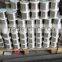 Fe-Cr-Al alloy resistant strip