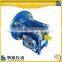 Stainless motor worm gear box speed reducer
