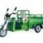 2015 Electric Cargo Tricycle Hot in Indonesia