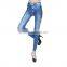 hot selling new design fashion slimming leggings for girls