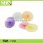 Manufacture eco-friendly high quality soft silicone facial cleaning brush