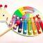 High Quality Beauty Products Wooden Musical Instruments From China