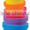 OEM Stack plastic cups