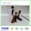 wholesale muti-colore soft rubber foam selfie stick handle bar grip