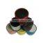 2015 Hot Sale Ourdoor Wireless Bluetooth Speaker With Double Led Light