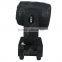 Led Disco Stage Light 4x25w Rgbw 4in1 Led Beam Moving Head