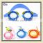 Funny Cartoon Kids Swimming Goggles For Children