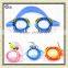 Funny Cartoon Kids Swimming Goggles For Children