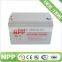 deep cycle inverter emerson ups battery 12v 100ah