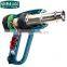LAOA 1800W Digital display handhold heat gun temperature adjustable mini shrink heat gun Hot air gun for Tin welding