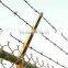 2015 the best sale motto barbed wire