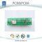 OEM mini sim card gps tracker keychain