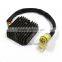 Aftermarket Motorbike Rectifier for Motorcycle Honda XRV 750 P-Y Africa Twin 1993-2003