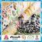 Custom Printed Cotton Fabric Wholesale