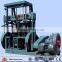 Home use small type beehive coal briquette machine