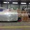 stainless steel laser cutting machinery from Shandong Jinan