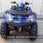 Top New 400cc Off Road 4x4 ATV Quad Bike