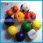 CE Standard Various Designs Soft PU Foam Squeeze Toy Anti Stress Ball