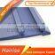 Conveyor plastic thick linear guide rail with good performance