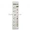 USA 110v multi overloading surge protector with 3 usb charging ports                        
                                                Quality Choice