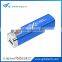 Wholesale Power Bank Christmas Gifts 2000mah Power Bank with LED Indicator