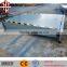 warehouse hydraulic dock leveler manufacturer