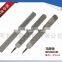 20 Years Manufacturer Direct Sale Double Horseshoe High Carbon Steel File