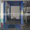 screw four post car lift platform with CE