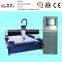 Automatic computer stone engraving machine