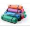MIC5017 NBR yoga mat size 72"x24" thickness 10mm-20mm