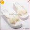 Guangzhou shoes factory Wholesale newest style women summer high heel flip flops                        
                                                Quality Choice