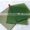 5mm Dark Green Reflective Glass/Coated Glass