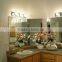 4mm high quality decorative bathroom mirror                        
                                                Quality Choice