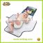 Beautiful Designer Diaper Changing Mat Portable Diaper Changing pad for Travel and Home                        
                                                Quality Choice