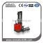 Full electric pallet stacker with CE (1500kg.Capacity, 3000mm.Max Height )
