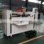 Cangzhou high speed semi-automatic cardboard stapling machine
