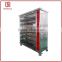 Superb factory supply 6 rods chicken rotisserie for sale