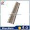 PVC wall panel accessory for living room