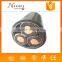 High quality Aluminum conductor high voltage cable 95-1600mm2