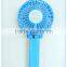 2016 China wholesale portable mini handheld usb fan with led light                        
                                                                                Supplier's Choice