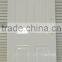 Wooden Edge White Primed Steel Panel Doors