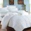 Luxury Used In Five Star Hotel White Duck Down Quilt From Foshan